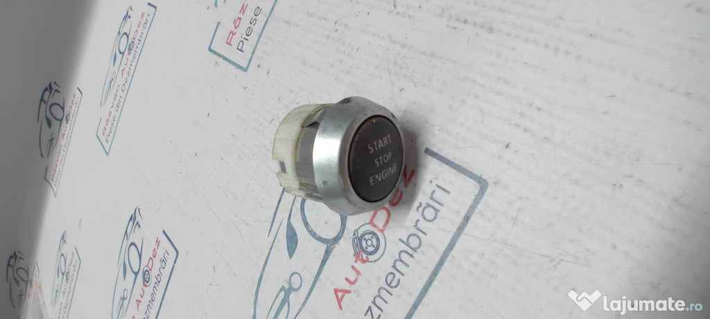 Buton start-stop Land Rover Freelander 2 2012