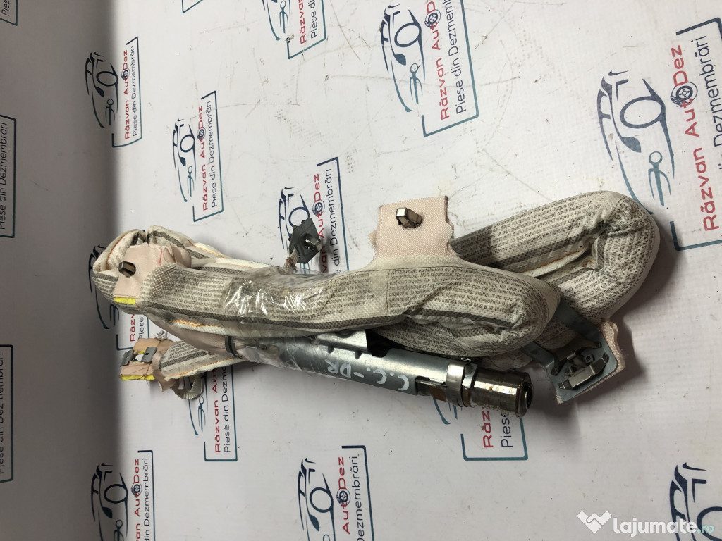 Airbag cortina dreapta Volkswagen Passat CC 2011