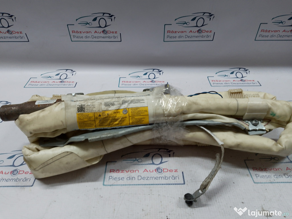 Airbag cortina stanga Volkswagen Golf 5 2008