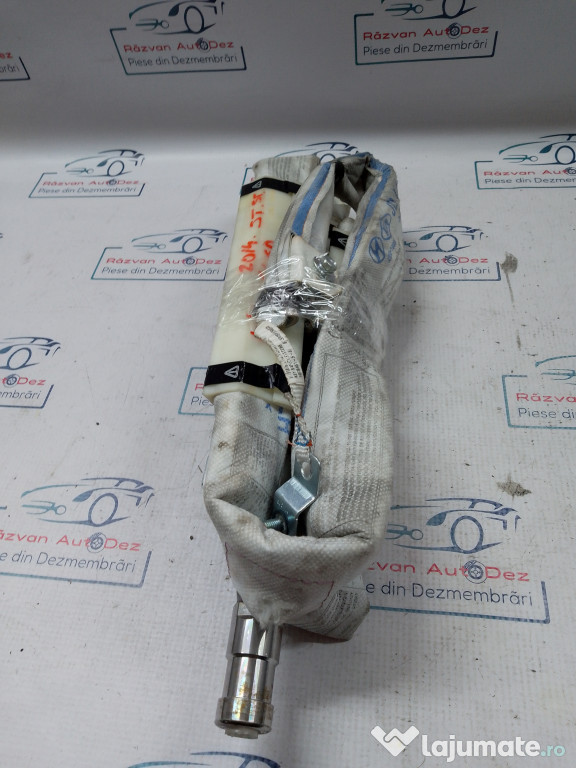 Airbag cortina stanga Kia Ceed 2014