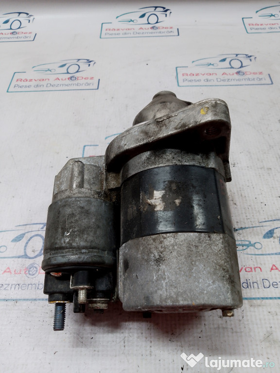 Electromotor Ford Ecosport 1.0 Benzina 2015