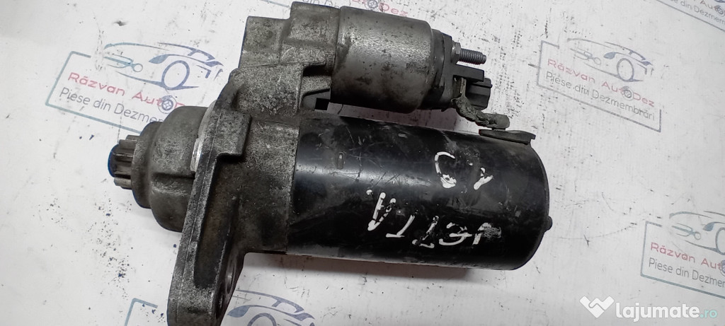 Electromotor Volkswagen Jetta 1.9 Motorina 2007