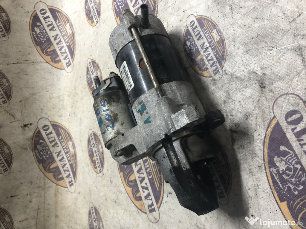 Electromotor Opel Mokka 1.6 Motorina 2015