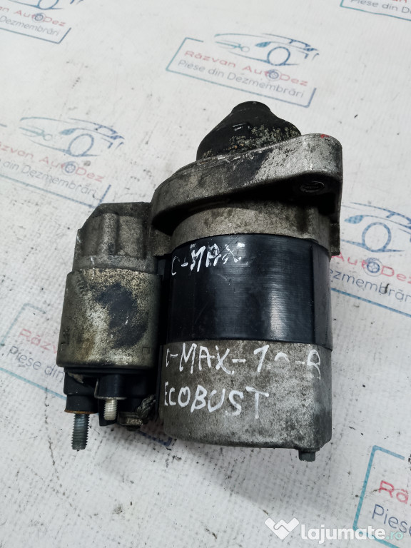 Electromotor Ford C-MAX 1.0 Benzina 2015