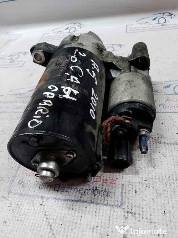 Electromotor Audi A5 Cabrio 2.0 2010