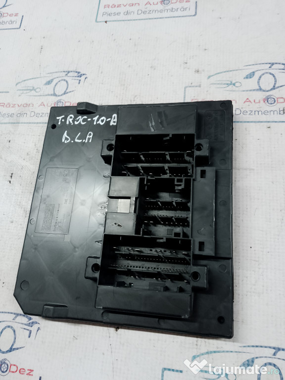 Calculator confort Volkswagen T-Roc 1.0 Benzina 2020