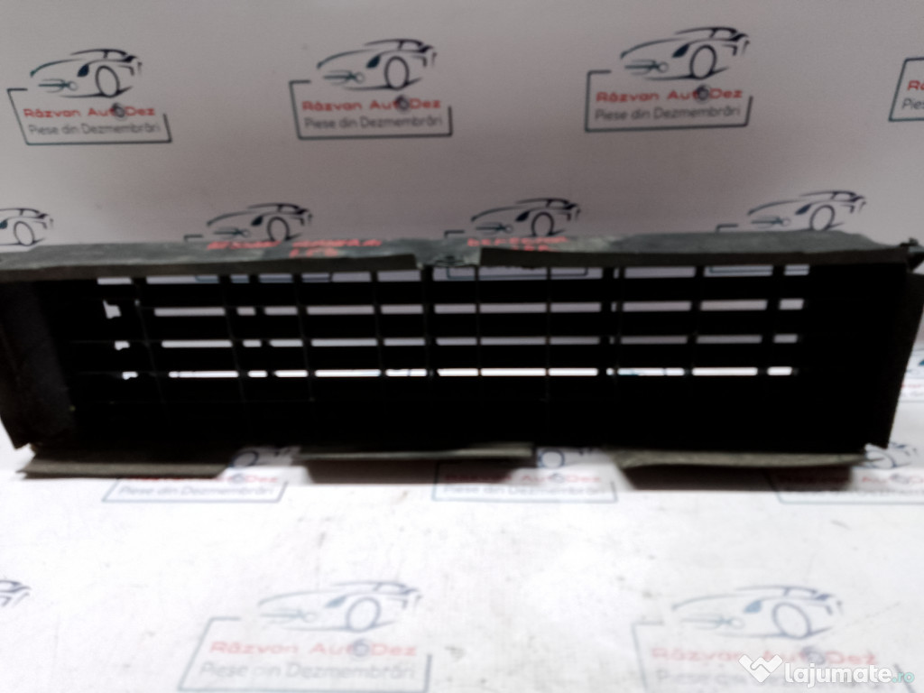 Deflector Nissan Qashqai 1.5 Motorina 2015