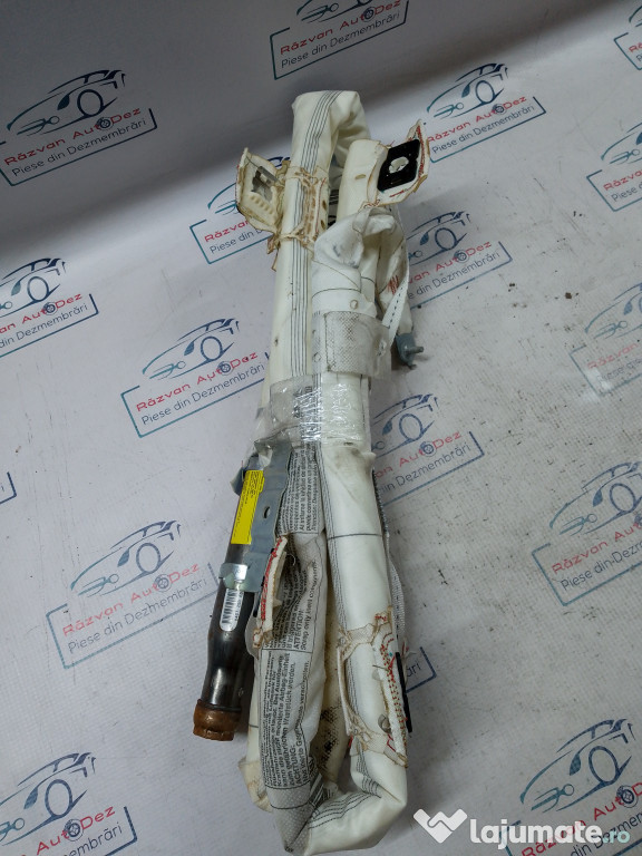 Airbag cortina dreapta Mercedes ML 2014