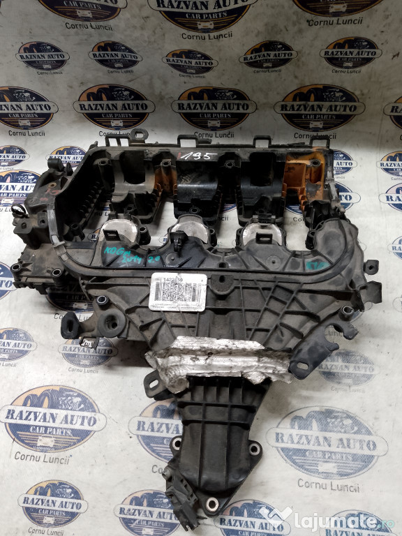 Galerie Admisie Plastic Ford Kuga 2.0 Motorina 2014