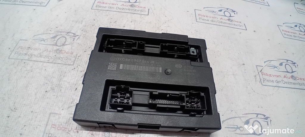 Calculator confort Audi Q5 2.0 2014