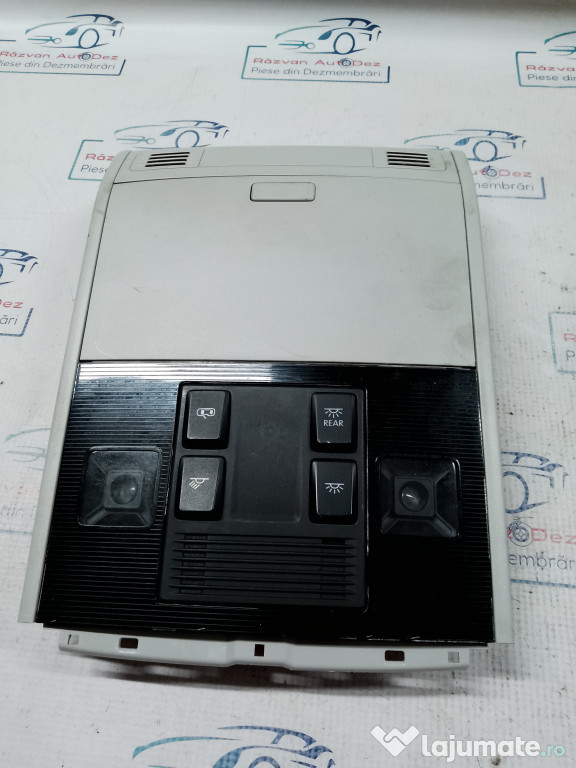 Plafoniera Volkswagen Golf 7 2014