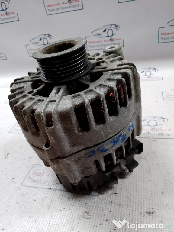 Alternator BMW X3 F25 3.0 2014