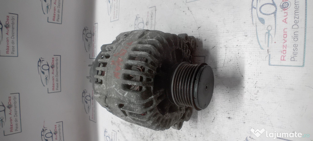 Alternator Volkswagen Tiguan 2.0 Motorina 2008