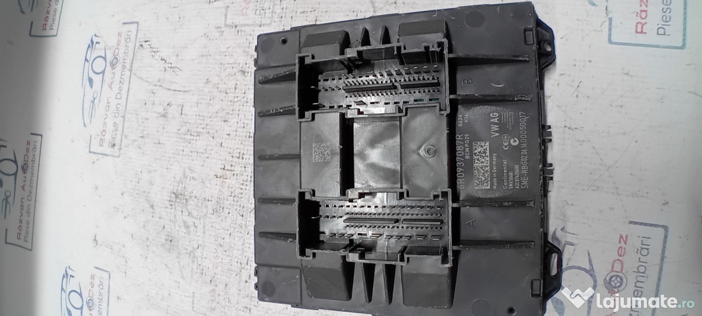 Calculator confort Skoda RAPID 2015