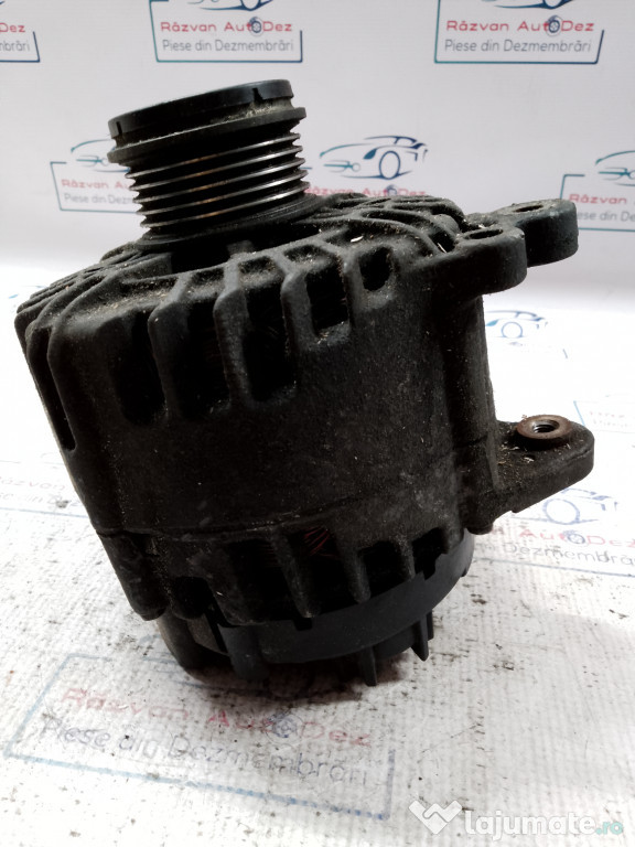 Alternator Audi A7 2.7 2009
