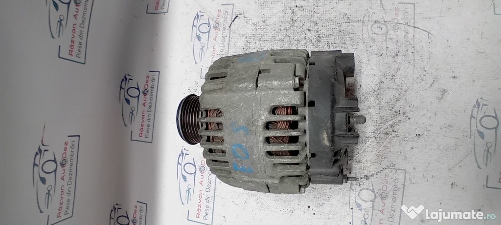 Alternator Volkswagen Eos 2.0 2010