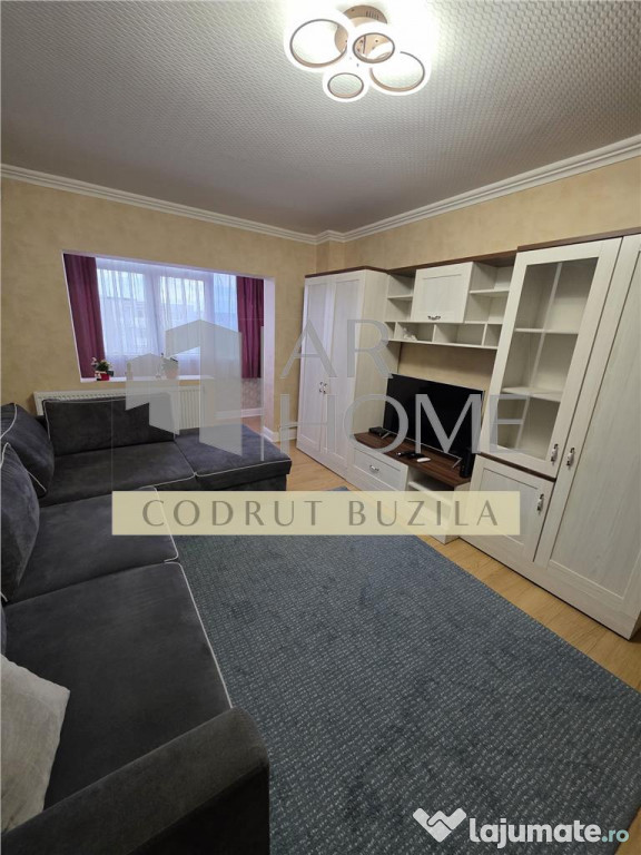 Apartament 2 camere modern, zona Malu Rosu, Ploiesti