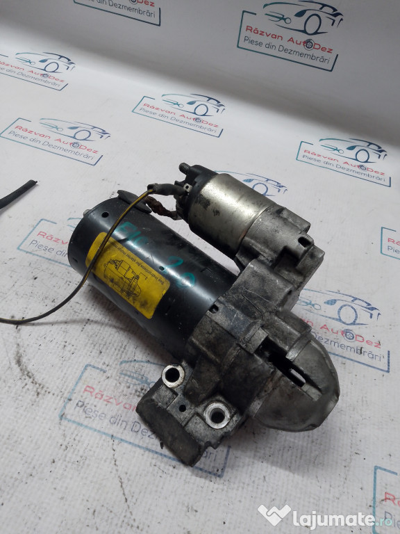 Electromotor BMW F10 2.0 Motorina 2014