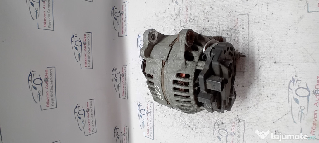 Alternator Volkswagen Golf 6 1.6 Motorina 2009