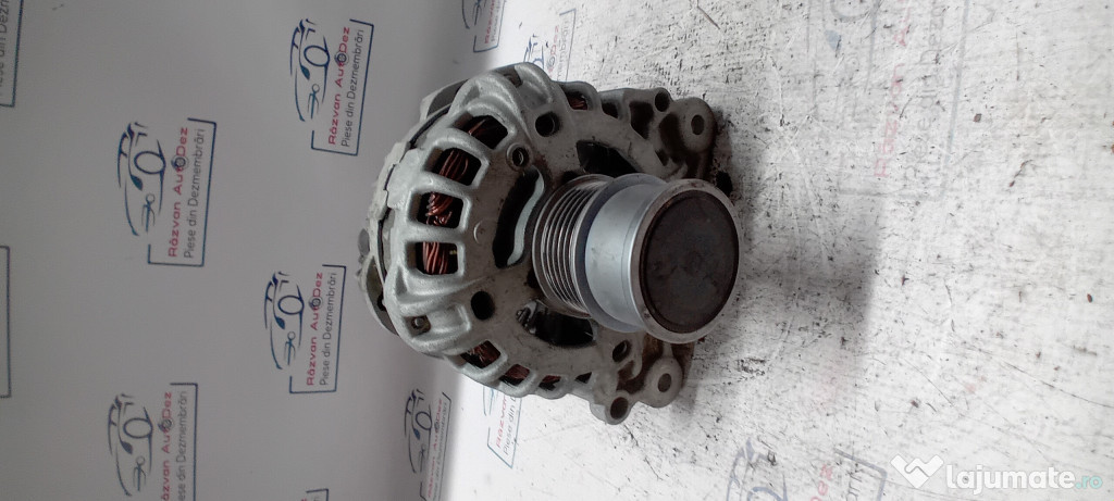 Alternator Volkswagen Polo 1.0 2020