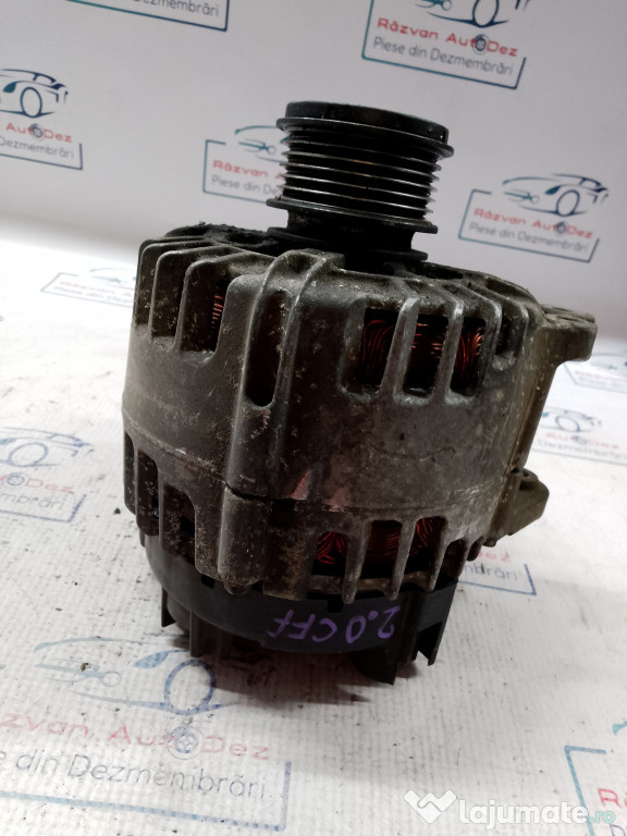 Alternator Volkswagen Passat CC 2.0 Motorina 2012