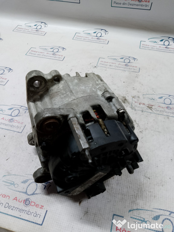 Alternator Volkswagen Golf 6 2.0 Motorina 2012