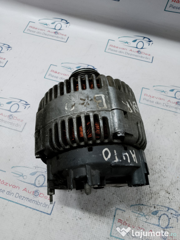 Alternator Volkswagen Passat B6 2016