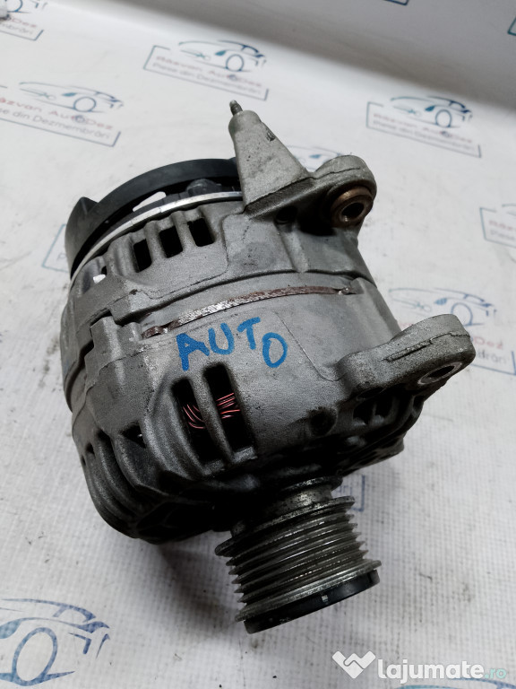 Alternator Volkswagen Jetta 2014