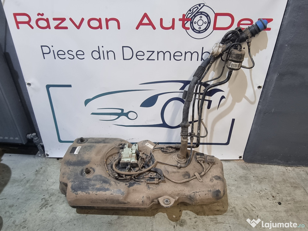 Rezervor AdBlue Mercedes ML W166 2.2 Motorina 2014