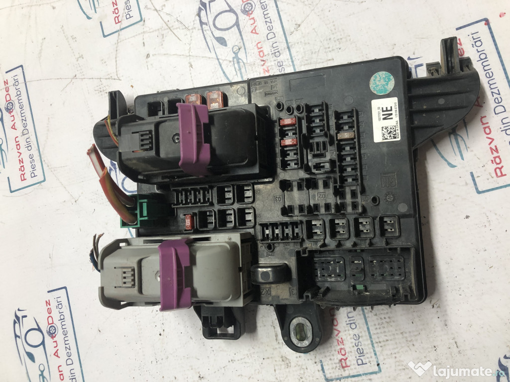 Panou sigurante Opel Insignia A 2014