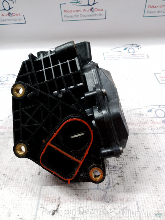 Clapeta acceleratie Nissan X-Trail 1.6 Motorina 2015