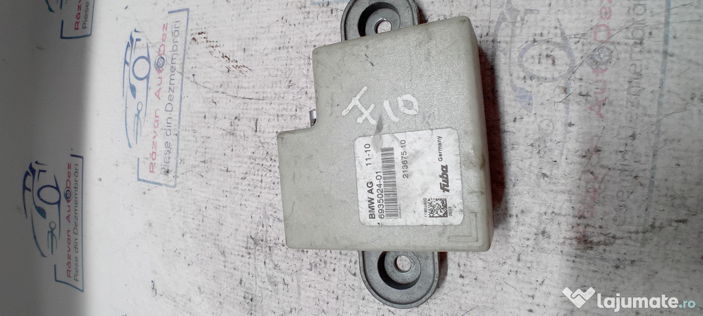 Modul antena BMW 520 F10 2013