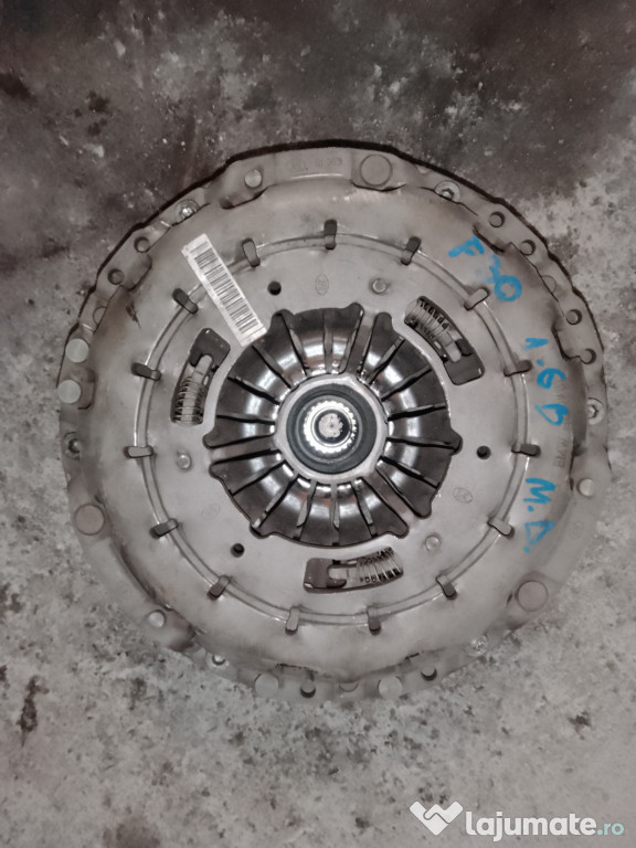 Kit ambreiaj 6+1 masa dubla BMW F30 1.6 Benzina 2015