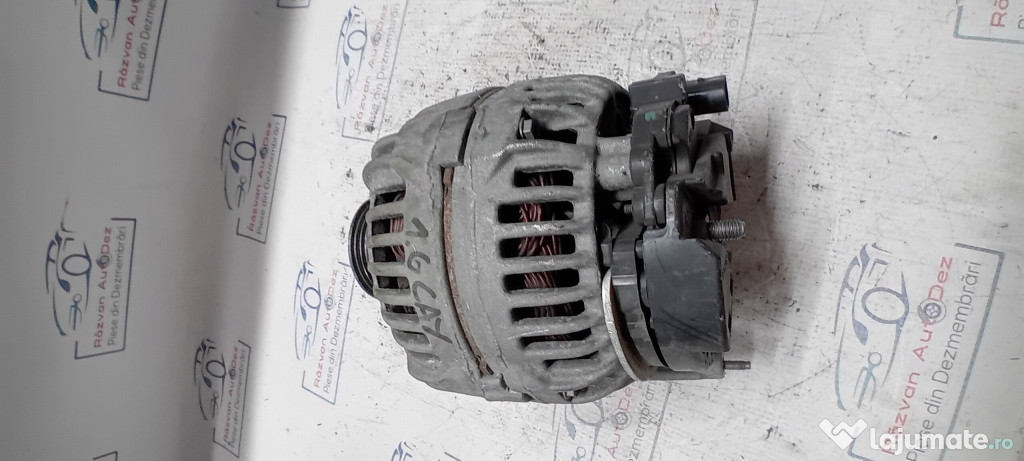 Alternator Skoda Superb 2 1.6 2012