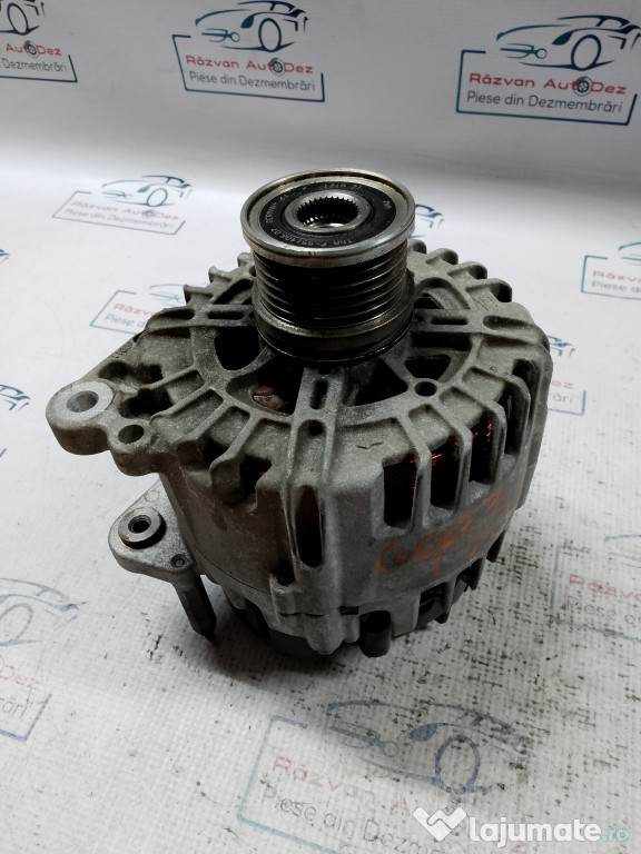 Alternator Volkswagen Golf 7 1.6 2014