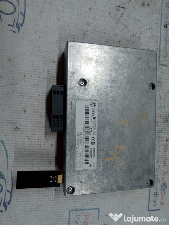 Modul bluetooth Audi A4 B7 2010