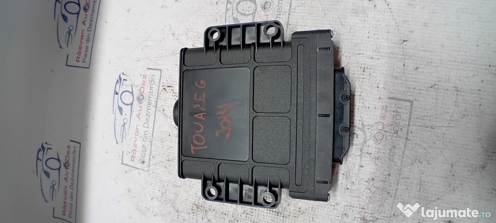 Modul Cutie Automata Volkswagen Touareg 2014