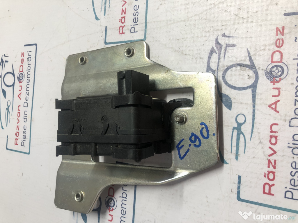 Modul senzor ESP BMW E90 2010