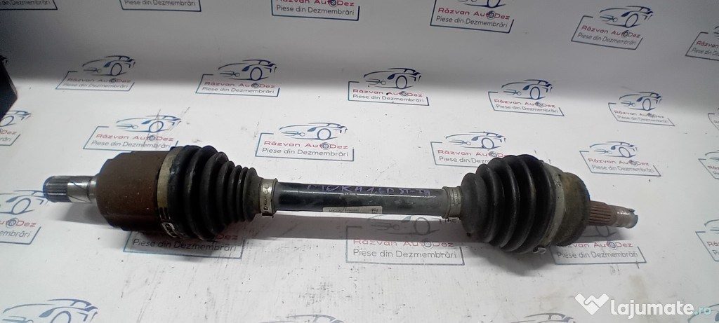 Planetara stanga fata Opel Mokka 1.6 Motorina 2015