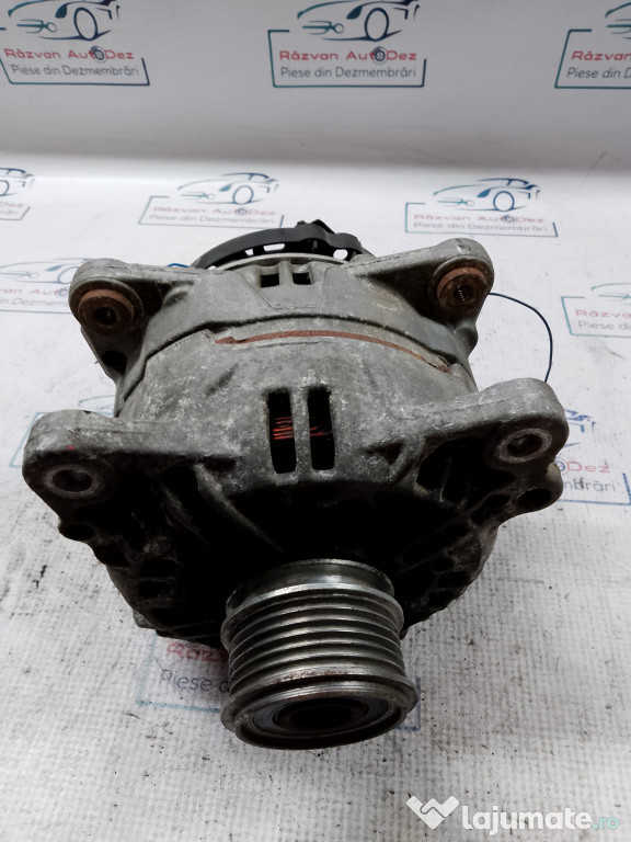 Alternator Audi A4 B7 1.9 Motorina 2008
