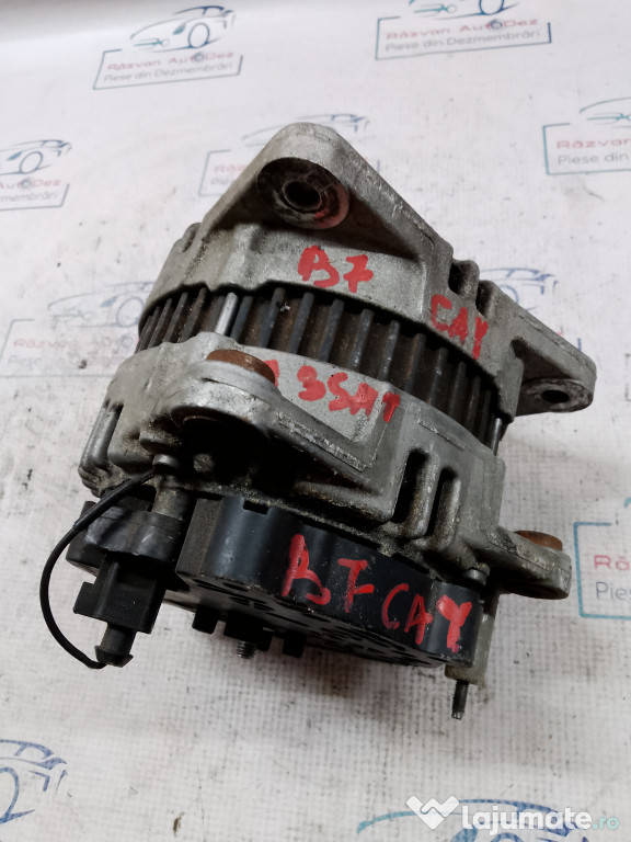Alternator Volkswagen Passat B7 2010