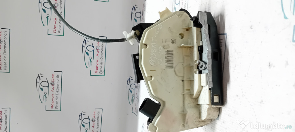 Broasca dreapta spate Volkswagen Passat CC 2010