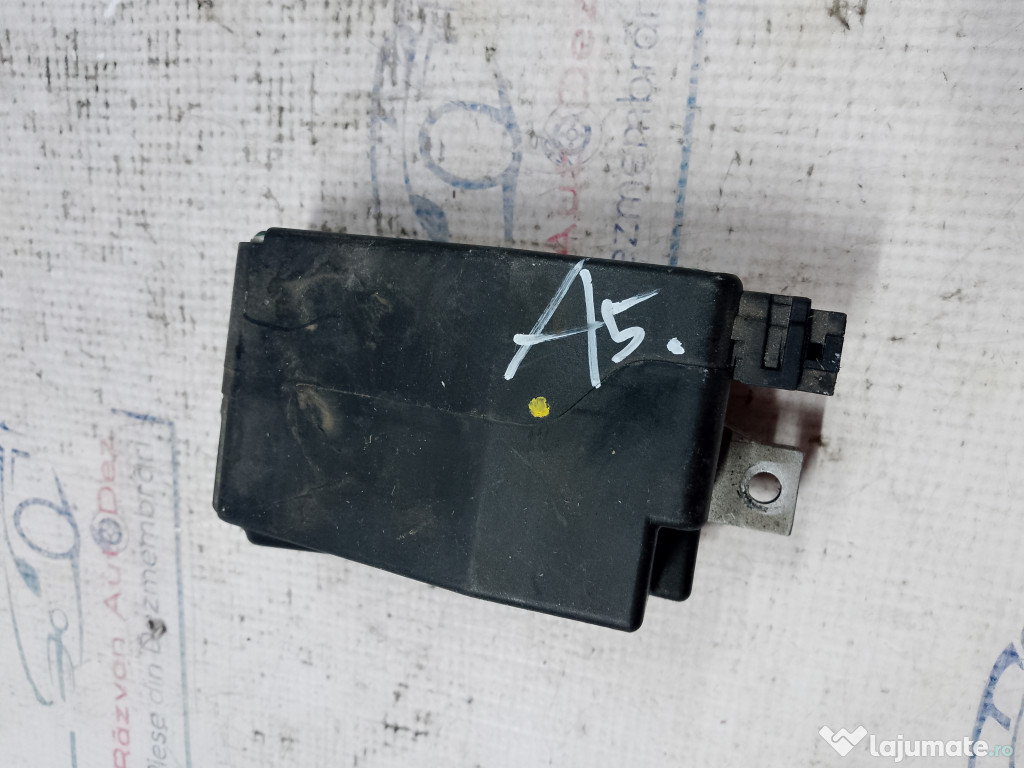 Blocator volan Audi A5 2012