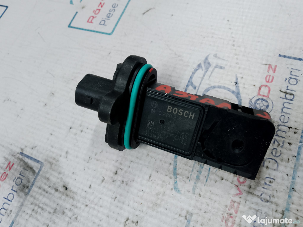 Senzor debitmetru Opel Astra J 2011