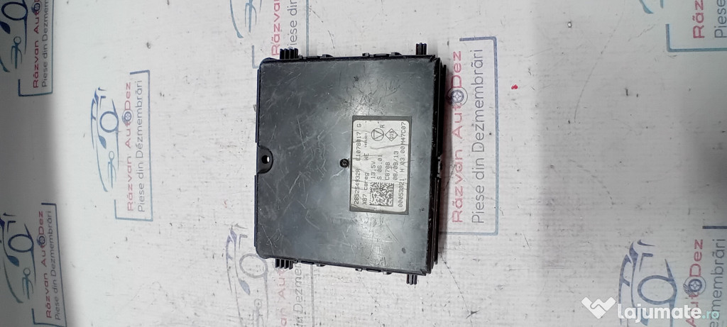 Modul electronic Renault Captur 2013