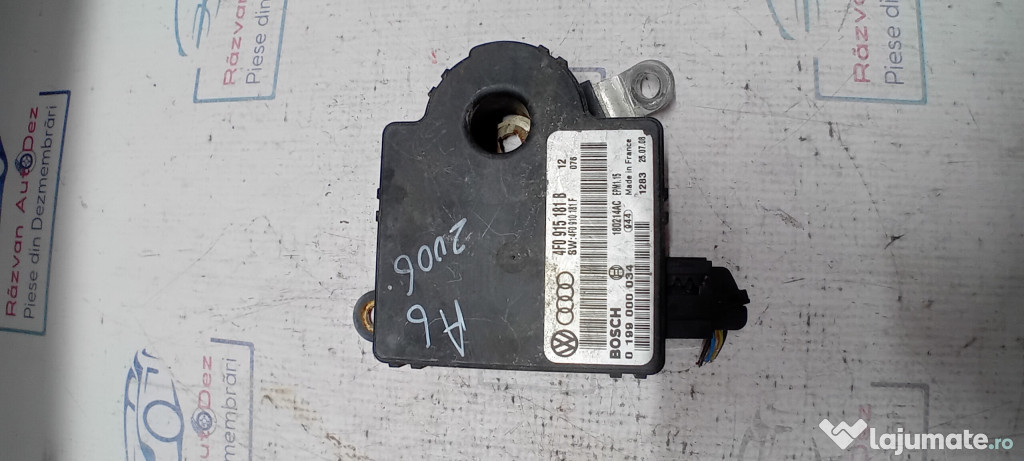 Modul baterie Audi A6 2006