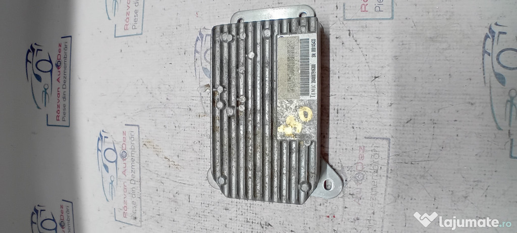 Modul electronic BMW F30