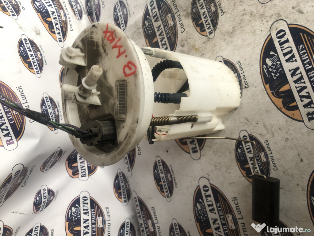 Sonda litrometrica Ford B-MAX  1.5 2012