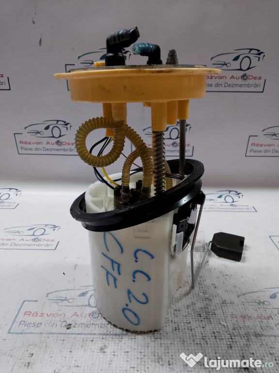 Pompa motorina Volkswagen Passat CC Motorina 2013