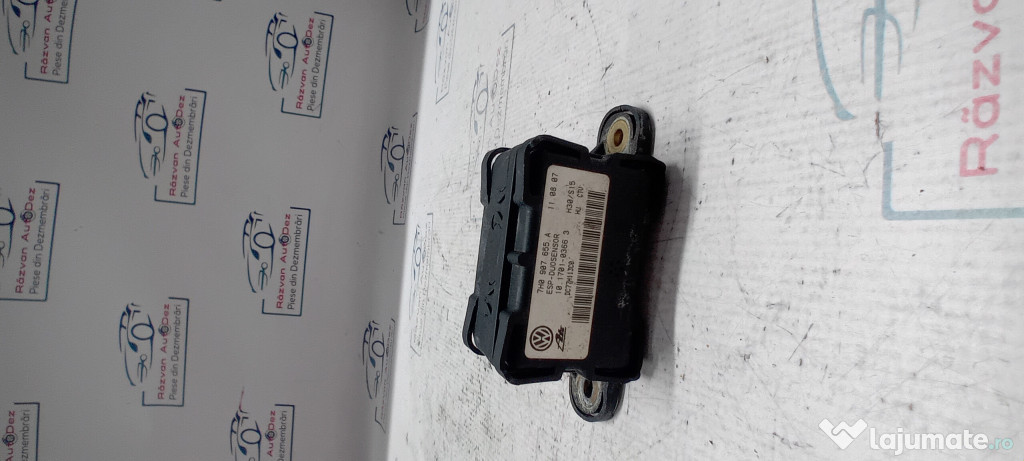 Modul senzor ESP Volkswagen Eos 2007